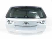 Kofferraumdeckel TOYOTA AURIS TOURING SPORTS (_E18_) 2.0 D-4D (ADE186_)