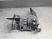 Mittelkonsole Unterbau Citroen C3 Picasso (SH) 9659966477