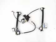 Fensterheber vorne links MERCEDES-BENZ SLK (R172) 250 CDI / d (172.403) A2078200542 A1727200146