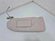 Linke Sonnenblende VOLVO S60 II T5