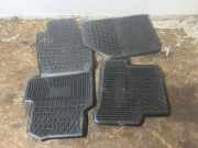 Mattenset SKODA FABIA III (NJ3) 1.0 TSI