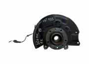 Achsschenkel (ABS) links vorne Renault Grand Scenic IV (R9)