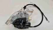 Türschloss hinten links VW PASSAT B6 (3C2) 1.9 TDI 3C4839015A