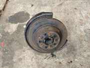 Radnabe hinten VW Touareg II (7P)