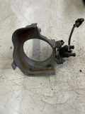 Kraftstofffilterhalter MITSUBISHI L 200 / TRITON (KA_T, KB_T) 2.5 DI-D 4WD (KB4T)