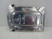 Hitzeschutz AUDI A1 Sportback (8XA, 8XF) 1.0 TFSI 2Q0825229B