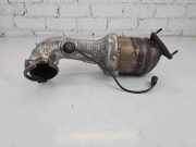 Katalysator ohne Lambdasonde Land Rover Range Rover Evoque I (L538) GJ325G267AF