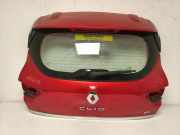 Kofferraumdeckel RENAULT CLIO IV (BH_) 1.5 dCi 90