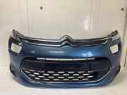 Frontstoßstange CITROËN C4 II (B7) 1.6 BlueHDi 115 9805197280