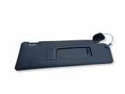 Linke Sonnenblende BMW X5 (E70) 4.8 i xDrive