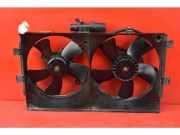 Elektrolüfter Mitsubishi Outlander II (CWW) 070906