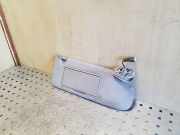 Sonnenblende rechts Toyota Avensis (T25)