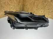 Hauptscheinwerfer rechts Toyota Corolla Liftback (E12) 8111002T5000