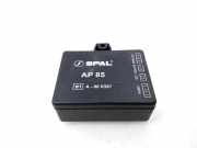 Alarmblock NISSAN NOTE (E11, NE11) 1.6