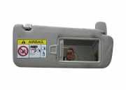 Rechte Sonnenblende KIA OPTIMA 1.7 CRDi