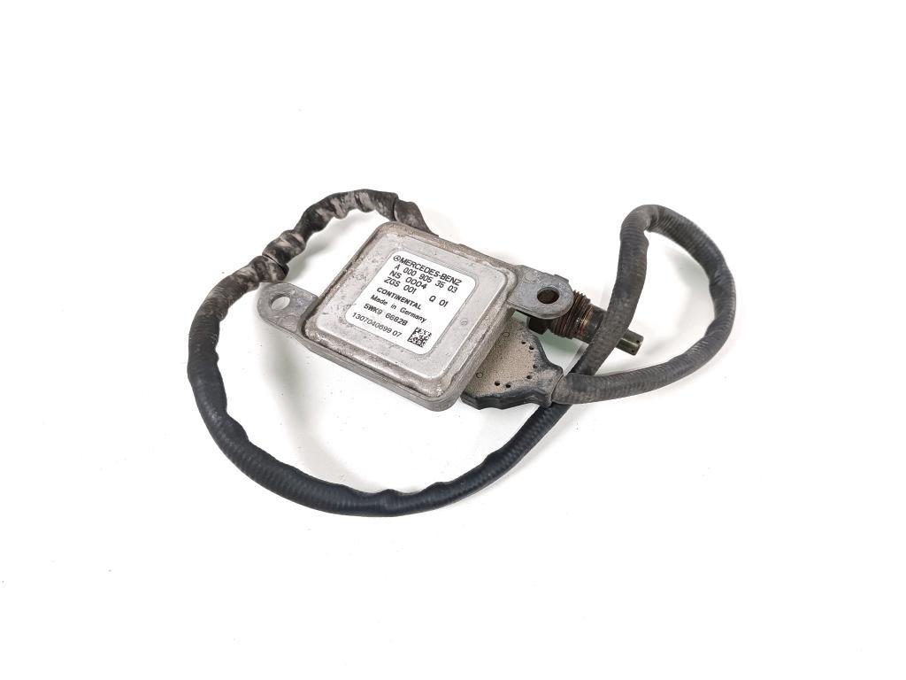 Lambdasonde Mercedes-Benz M-Klasse (W166) A0009053503