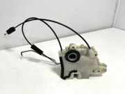 Türschloss hinten links HONDA JAZZ II (GD_, GE3, GE2) 1.3 (GD1) 0810091