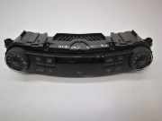 Heizungsbetätigung (Konsole) vorne Mercedes-Benz CLS (C219) A2198300985