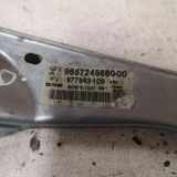 Türfensterheber hinten rechts PEUGEOT 308 CC 1.6 16V 965724568000