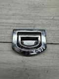 Towbar Hitch Ball VW GOLF VI Variant (AJ5) 1.4 TSI 1J0864203D