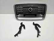 Radio Bedienschalter Mercedes-Benz CLA Coupe (C117) 2469011106