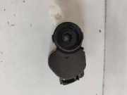 Regelventile für Innenraumheizung