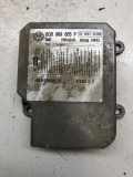 Steuergerät Airbag VW Caddy III Kasten (2KA) 6Q0909605P
