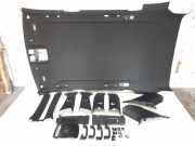 Dachsatz scwarz BMW X5 (E70) xDrive 40 d 71846321