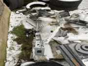 Fahrgestellbeine vorne links TOYOTA PRIUS PLUS (_W4_) 1.8 Hybrid (ZVW4_)