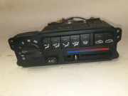 Klimabedienteil NISSAN PRIMERA (P10) 2.0 GT 20186558 2C02AH