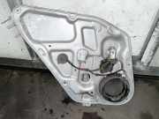 Heckscheibenheber hinten links HYUNDAI SONATA V (NF) 2.0 CRDi 400899