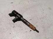 Einspritzdüse OPEL ZAFIRA A (F75_) 2.2 DTI 16V 0445110165