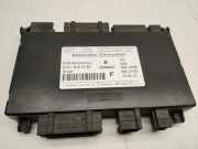 Sitz-Steuergerät vorne links MERCEDES-BENZ CLS (C219) CLS 320 CDI (219.322) A2118704785