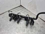 Einspritzventil Set OPEL Crossland X (P17) (P17) 1.2 (75) 0280157127