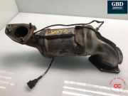 Katalysator ohne Lambdasonde Isuzu D-Max II (TFR, TFS) 8981776334