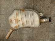 Auspuffanlage hinten Audi A8 (4E) 4E0253611AE