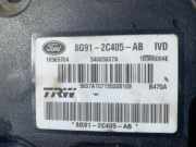 ABS Hydraulikblock FORD MONDEO IV Turnier (BA7) 2.0 TDCi 8G91-2C405-AB