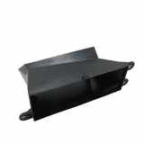 Luftdüsengehäuse Lexus RX 3 (L1)