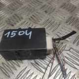 Steuergerät für Wegfahrsperre 4A-FE