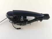 Türaußengriff hinten rechts BMW 3 (F30, F80) 320 d 7332268