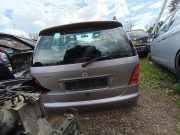 Kofferraumdeckel MERCEDES-BENZ A (W168) A 160 (168.033, 168.133)