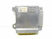 Steuergerät Airbag Mazda MPV II (LW) 3326949