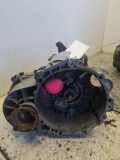 Schaltgetriebe VW Passat B6 (3C2) 3D96