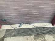 KRAFTSTOFFVERTEILER EINSPRITZLEISTE VERTEILERROHR NISSAN PATHFINDER III (R51) 2.5 dCi 4WD