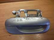 Türaußengriff hinten links PEUGEOT 607 (9D, 9U) 2.2 HDI 98043102