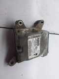 Airbag-Steuergerät OPEL VIVARO Combi (J7) 1.9 DTI 93854786