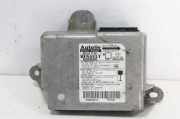 Airbag-Steuergerät RENAULT MEGANE II Estate (KM0/1_) 1.5 dCi 8200280996 603047700