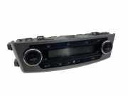 Heizungsbetätigung (Konsole) vorne Toyota Avensis Stufenheck (T27) 5590005491