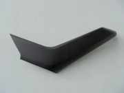 Andere Verkleidungsteile VW POLO (6N1) 45 1.0 2G0867171