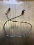 Sauerstoffsensor (Lambdasensor) SEAT LEON (5F1) 2.0 TDI 0281004420